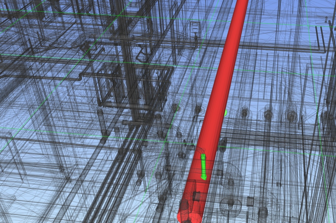 rôles dans la coordination BIM