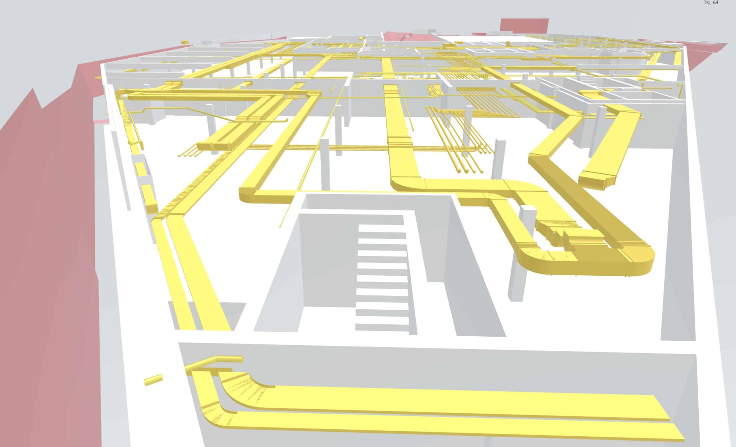 maquette numérique BIM