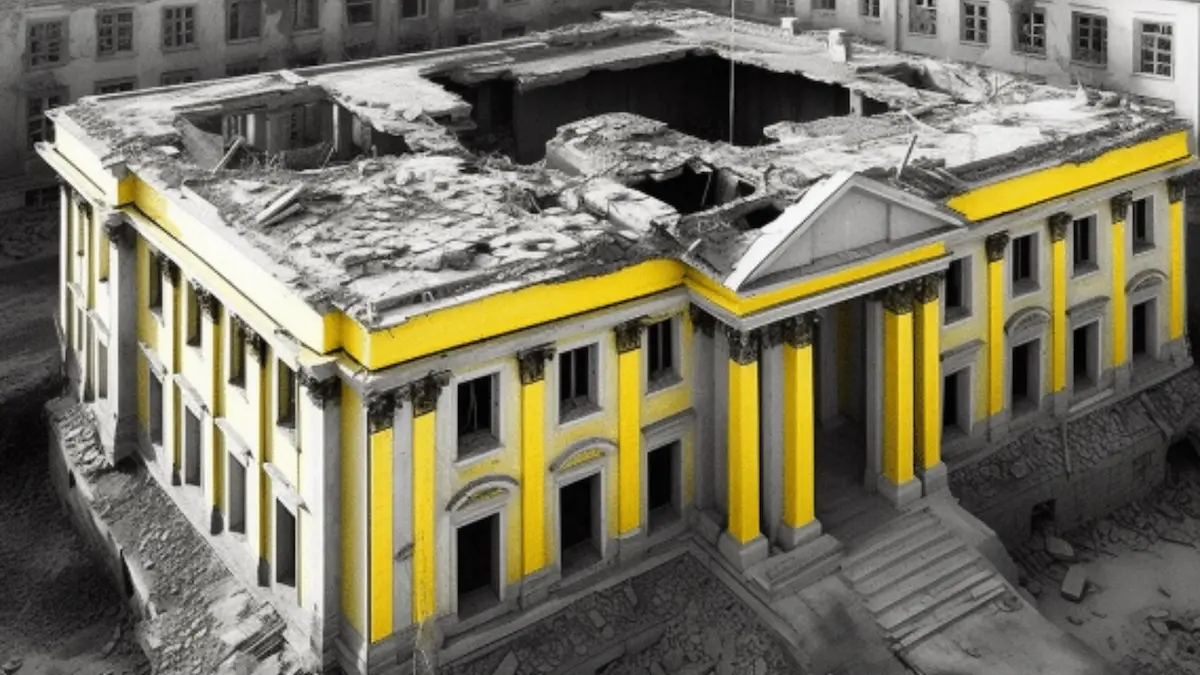 Le Scan to BIM : les 5 grandes étapes