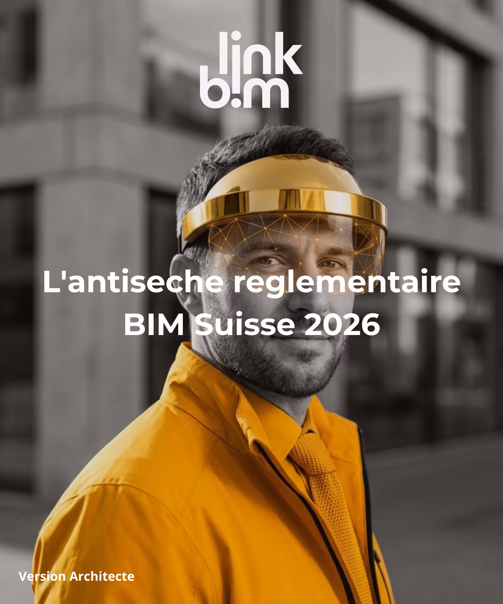 L'antiseche reglementaire BIM Suisse 2026